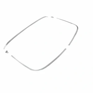 Back Glass Molding Set - 70-74 Camaro Firebird - Image 4 of 7